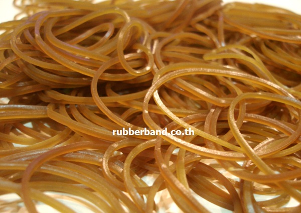 Rubber Band Natural